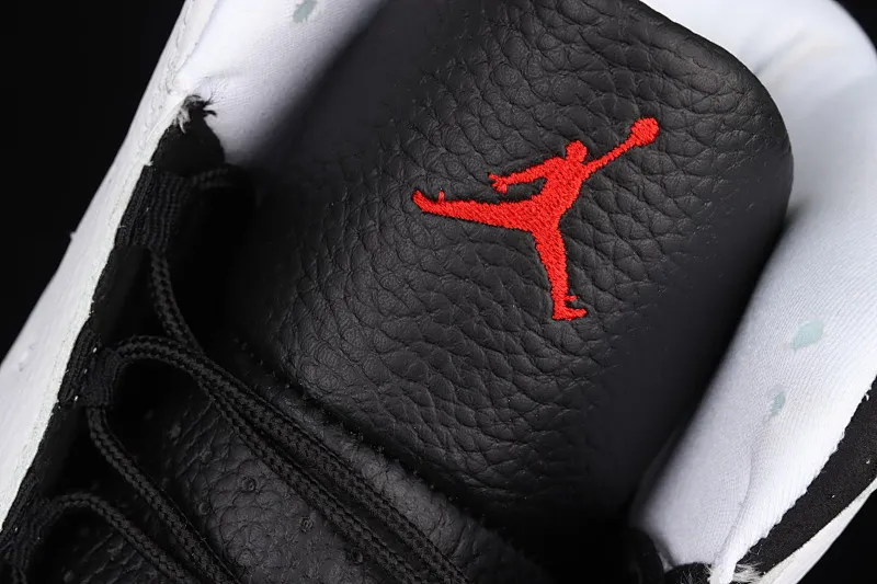 All categories Air Jordan Jordan series basketball shoes Air Jordan 13 G version Air Jordan AJ13 Retro AJ13 Joe 13 black and white panda 414571-104